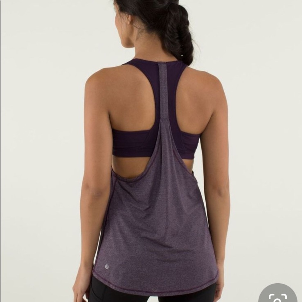 Lulu tank